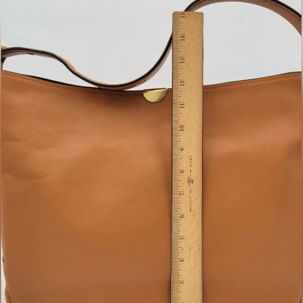 Coach 1941 Bedford Hobo Shoulder Bag EUC - Picture 13 of 14